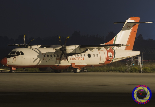 MM62170 (10-01) Guardia Costiera ATR 42MP-420